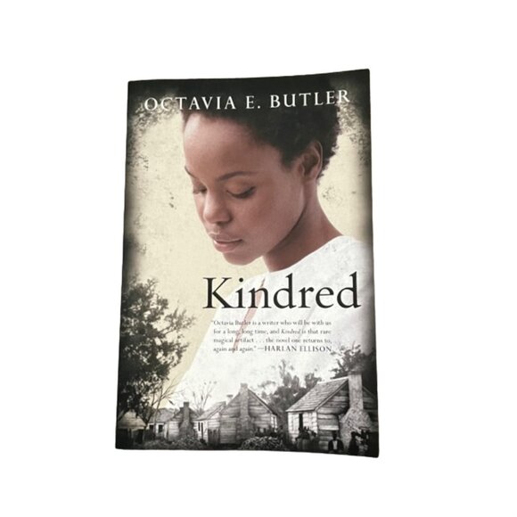Kindred Paperback Book by Octavia E. Butler - Picture 1 of 2